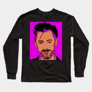 alan cumming Long Sleeve T-Shirt